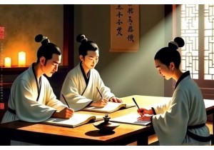 Cultural Insights Hidden in TCM History Records