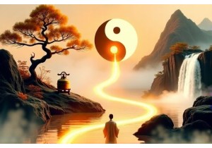 Discovering Inner Harmony Through TCM Wisdom