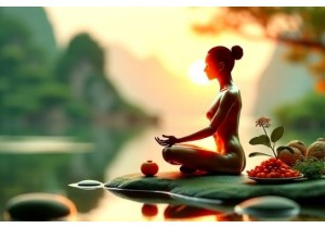 How Chinese Medicine Philosophy Shapes Holistic Care