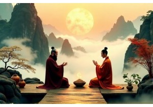 Learning From the Ancient Wisdom of TCM Masters