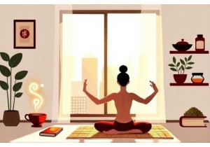 How Ancient TCM Wisdom Applies to Modern Living