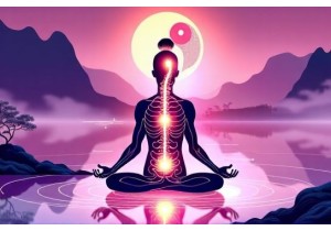 TCM Basics How Energy Pathways Shape Your Wellbeing