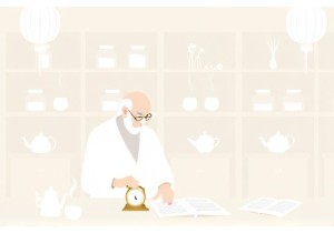 Learn About the Power of Chinese Herbal Remedies Today