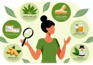 Herbal Safety Tips Every Beginner Should Follow