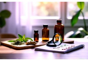 Choosing Certified Herbal Products for Better Results