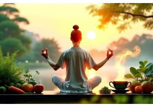 Promote Long Term Health with Smart TCM Prevention Tactics