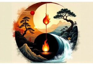 The Five Elements Theory and Its Role in Chinese Medicine Philosophy