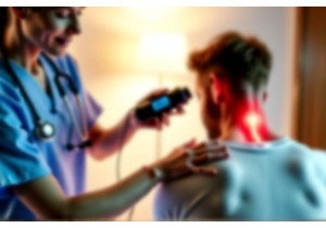 Discover Non Invasive Pain Relief Therapy Alternatives