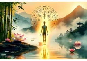 Elevate Self Care Through Authentic TCM Inspired Routines