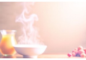 Follow a Nourishing TCM Diet for Year Round Health