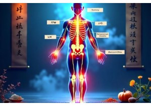 Exploring Meridians How Acupuncture Points Are Selected