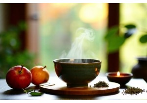 Use TCM Preventive Health Tips to Avoid Seasonal Ailments