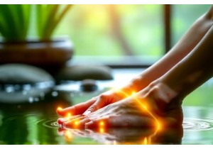 Meridian System Techniques to Improve Circulation Naturally