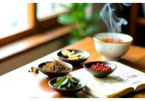 Common Uses of Chinese Herbal Remedies at Home