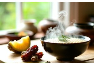 Optimize Digestion Using Natural TCM Diet Rules