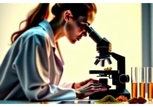 Reliable Ways to Identify Pure Medicinal Herbs