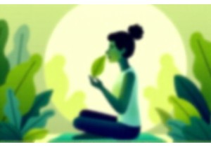 Natural Remedy for Asthma Using Breathing Techniques