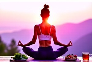 Natural Remedy for PMS Through Lifestyle Adjustments