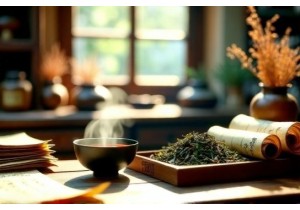 Time-Honored Healing Traditions of Chinese Herbalism