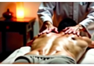 Tui Na Massage and Its Role in Traditional Chinese Medicine