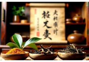 Herbal Wisdom Drawn From TCM History Sources