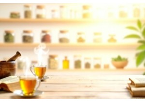 How Traditional Medicine Uses Herbs for Balance