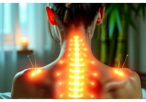 How Acupuncture Works to Balance Your Body Energy Flow