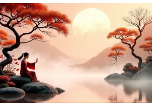 Adopt a Holistic Lifestyle Focused on TCM Prevention