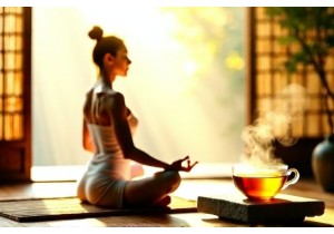 Start Strong with Practical TCM Daily Wellness Tips