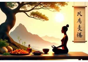 Preventive Health Strategies Using Ancient TCM Wisdom