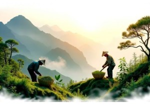 Sustainable Harvesting of Chinese Medicinal Herbs Explained