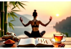 Discover Daily TCM Tips for a Balanced Holistic Lifestyle