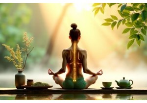 Effective Self Care Based on Your TCM Body Type