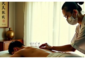 Combining Acupuncture and Tui Na for Optimal Results