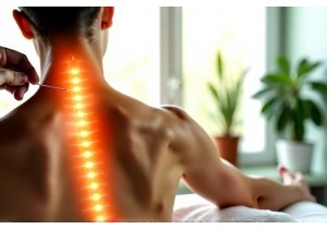 Natural Alternative to Painkillers Using Acupuncture Treatment