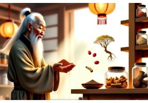 Exploring the Healing Powers of Ancient Chinese Herbs