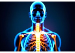 How Acupuncture Works on Meridians to Reduce Inflammation