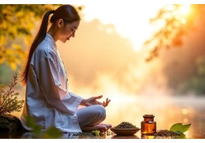 Support Longevity with Core TCM Preventive Health