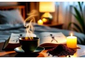 Elevate Your Nights with TCM Self Care Before Bedtime