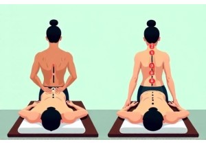 Tui Na Massage vs Swedish Massage Differences and Benefits Compared