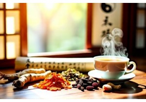 Learn How Chinese Herbs Support Overall Body Balance