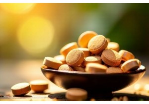 Discover Ancient Chinese Herbs Used for Modern Wellness Needs