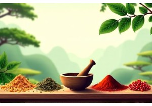 Key Factors When Buying Chinese Herbs for Health