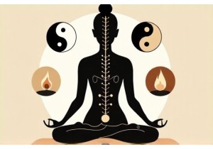 TCM Basics Simplified for Modern Wellness Enthusiasts