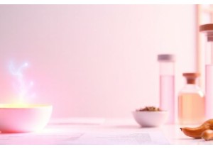 Ancient Wisdom Meets Modern Use of Chinese Herbs