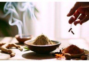 Health Benefits of Commonly Used Chinese Herbal Medicines
