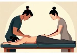 Learn How Tui Na Differs from Western Massage Therapy