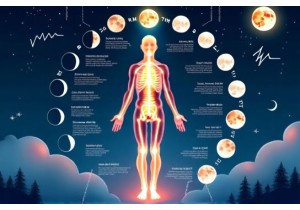Meridian System 101 How It Affects Your Sleep Quality