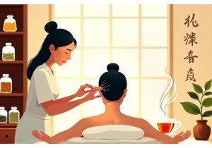 Holistic Solution for Migraine Relief Through TCM Practices