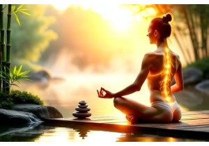 Restore Energy with Gentle TCM Self Care Techniques